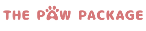 The Paw Package - Home